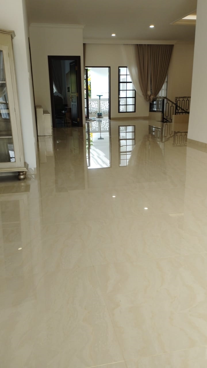 Hasil Poles Marmer Konsumen 1